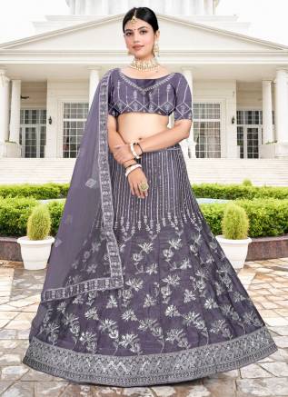 Discounted Designer Lehenga Bulk Purchase | Ajmera Fashion Manufacturers, Suppliers, Exporters in Pune